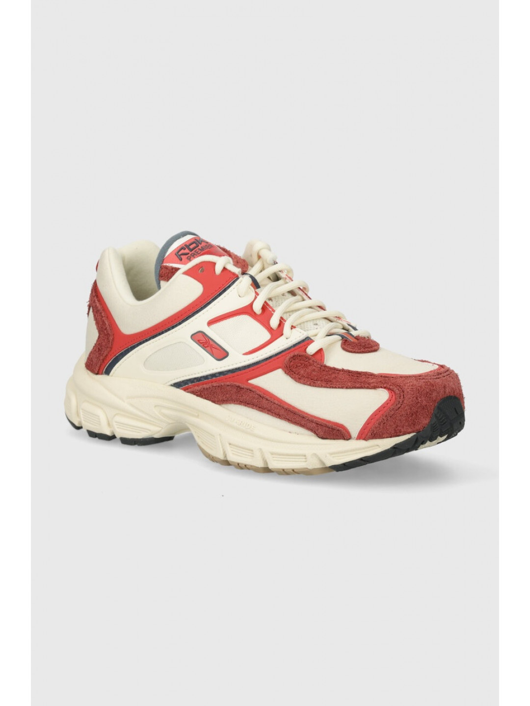 Tenisky Reebok Classic Energy Pack béžová barva 100200794